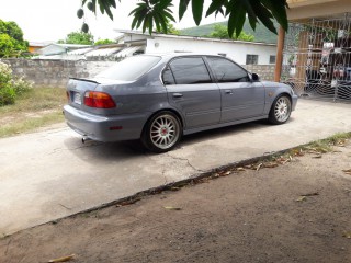 1999 Honda Civic for sale in Kingston / St. Andrew, Jamaica