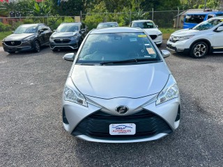 2019 Toyota Vitz for sale in Kingston / St. Andrew, Jamaica