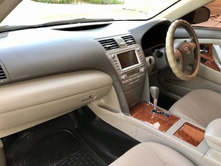 2011 Toyota Camry for sale in St. James, Jamaica