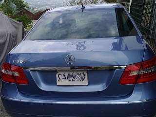 2010 Mercedes Benz E300 for sale in Kingston / St. Andrew, Jamaica