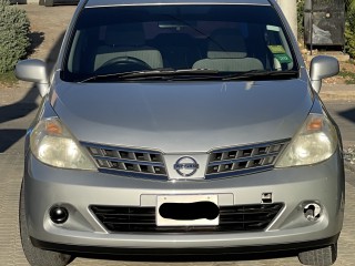 2008 Nissan Tiida for sale in St. Catherine, Jamaica