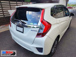 2016 Honda FIT