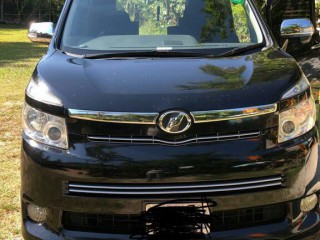 2011 Toyota Voxy for sale in Trelawny, Jamaica