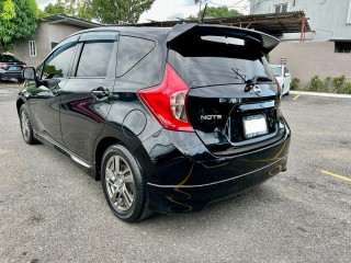 2014 Nissan Note for sale in Kingston / St. Andrew, Jamaica