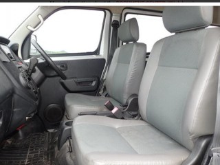 2014 Toyota Townace