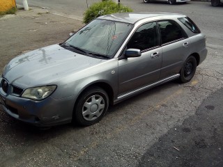 2006 Subaru Impreza for sale in Kingston / St. Andrew, Jamaica