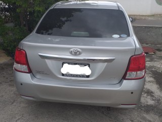2013 Toyota Axio for sale in St. Catherine, Jamaica