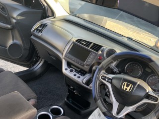 2012 Honda Stream