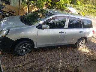 2014 Nissan AD WAGON