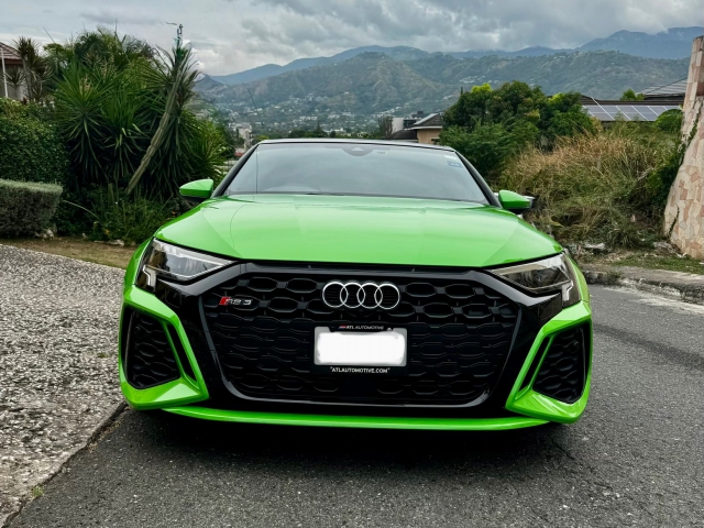 Jamaica