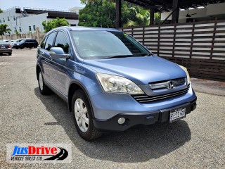 2008 Honda CRV for sale in Kingston / St. Andrew, Jamaica