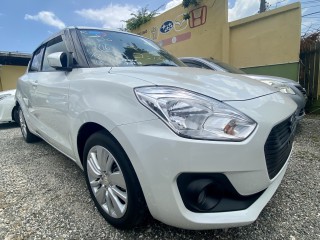 2017 Suzuki Swift