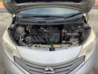 2013 Nissan Note for sale in St. Ann, Jamaica