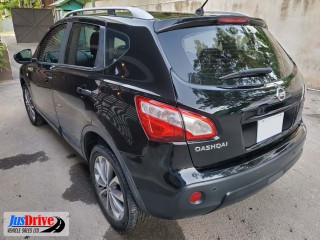 2013 Nissan QASHQAI