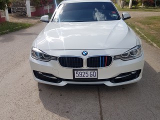 2012 BMW 320i for sale in Clarendon, Jamaica