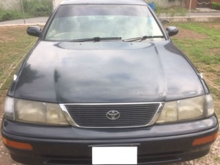 1998 Toyota AVALON for sale in Kingston / St. Andrew, Jamaica