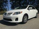 2011 Toyota corolla for sale in Kingston / St. Andrew, Jamaica