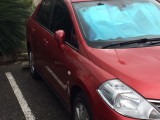 2007 Nissan Tiida for sale in Kingston / St. Andrew, Jamaica