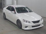 2012 Toyota Mark X for sale in Manchester, Jamaica