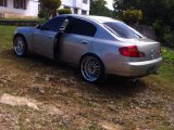 2002 Nissan Skyline for sale in St. Ann, Jamaica