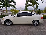 2001 Honda integra for sale in St. Ann, Jamaica
