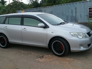 2010 Toyota fielder for sale in Manchester, Jamaica