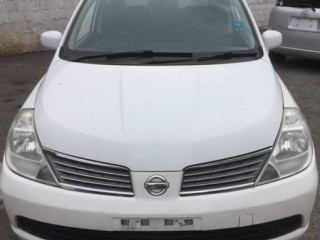 2007 Nissan TIIDA for sale in Kingston / St. Andrew, Jamaica