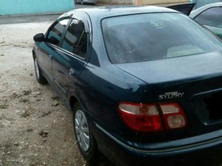 2000 Nissan Bluebird Sylphy for sale in Kingston / St. Andrew, Jamaica