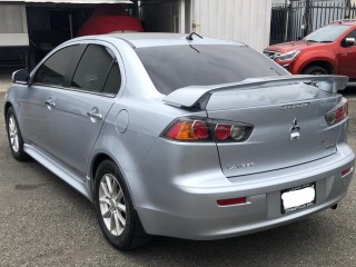 2015 Mitsubishi Lancer for sale in Kingston / St. Andrew, Jamaica