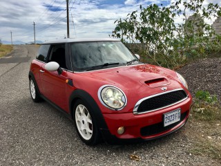 2007 Mini CooperS for sale in St. Catherine, Jamaica