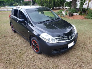 2010 Nissan Tiida for sale in Kingston / St. Andrew, Jamaica