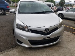 2012 Toyota VITZ for sale in Kingston / St. Andrew, Jamaica