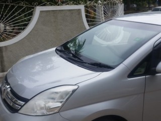 2012 Toyota isis for sale in Kingston / St. Andrew, Jamaica