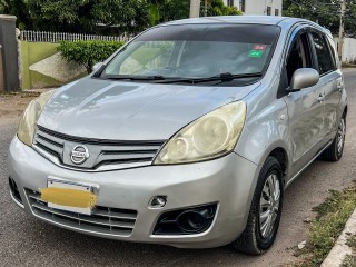 2011 Nissan Note 
$590,000