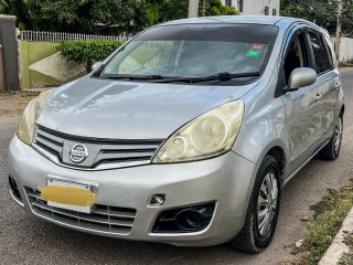 2011 Nissan Note for sale in Kingston / St. Andrew, Jamaica