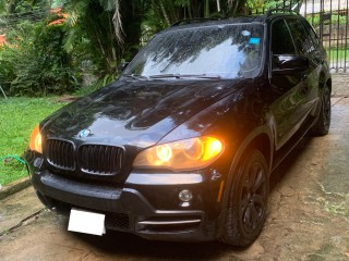 2008 BMW X5