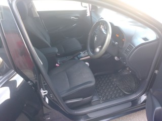 2011 Toyota Fielder S for sale in St. James, Jamaica