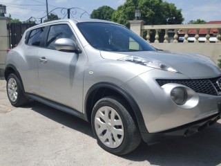 2012 Nissan Juke for sale in Kingston / St. Andrew, Jamaica