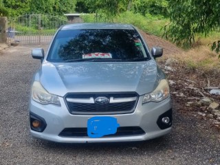 2014 Subaru G4 for sale in St. Ann, Jamaica