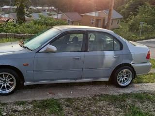 2000 Honda Civic for sale in St. James, Jamaica