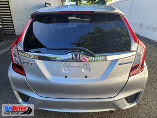 2014 Honda Fit