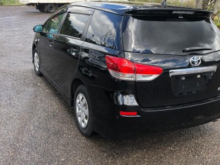 2010 Toyota Wish for sale in Manchester, Jamaica