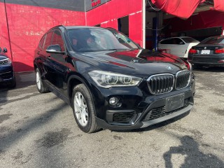 2019 BMW X1