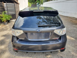 2011 Subaru impreza for sale in Kingston / St. Andrew, Jamaica