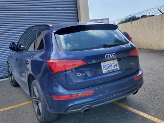 2016 Audi Q5