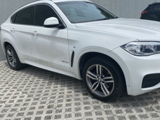 2016 BMW X6 M package for sale in Kingston / St. Andrew, Jamaica