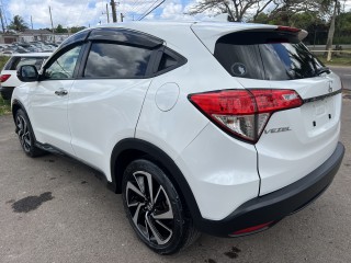 2017 Honda Vezel Rs for sale in Manchester, Jamaica