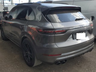 2020 Porsche CAYENNE TURBO for sale in Kingston / St. Andrew, Jamaica