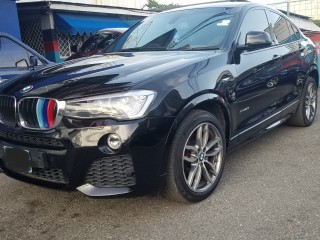 2016 BMW X4 for sale in Kingston / St. Andrew, Jamaica