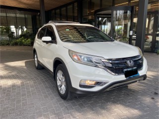 2015 Honda Crv Ex
$2,850,000